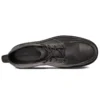 Bottes Westmore Moc-Toe Chukka à coupe large « Noir »