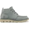 Bottes Westmore Moc Toe Chukka « Grey »