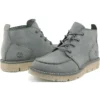 Bottes Westmore Moc Toe Chukka « Grey »