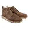 Bottes Westmore Moc Toe Chukka à largeur large « Blé »