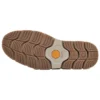 Bottes Westmore Moc Toe Chukka à largeur large « Blé »