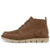 Bottes Westmore Moc Toe Chukka « Marron »