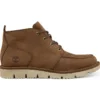 Bottes Westmore Moc Toe Chukka « Marron »