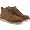 Bottes Westmore Moc Toe Chukka « Marron »