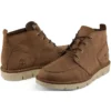 Bottes Westmore Moc Toe Chukka « Marron »