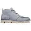 Bottes Westmore Moc Toe Chukka « Medium Grey »