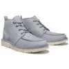 Bottes Westmore Moc Toe Chukka « Medium Grey »