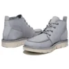 Bottes Westmore Moc Toe Chukka « Medium Grey »