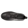 Bottes Westmore Moc-Toe Chukka « Noir »
