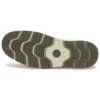 Bottes Westmore Moc Toe Chukka « Nubuck vert olive »