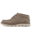 Bottes Westmore Moc Toe Chukka « Tan Full Grain »