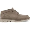 Bottes Westmore Moc Toe Chukka « Tan Full Grain »