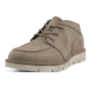 Bottes Westmore Moc Toe Chukka « Tan Full Grain »