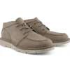 Bottes Westmore Moc Toe Chukka « Tan Full Grain »