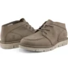 Bottes Westmore Moc Toe Chukka « Tan Full Grain »