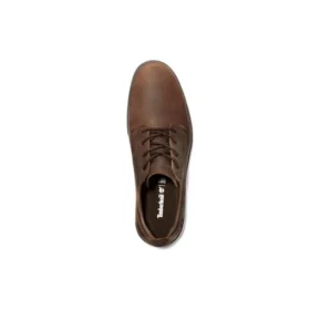 Bradstreet « Dark Brown White »