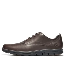 Bradstreet « Dark Marron »