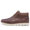 Bradstreet Mid « Marron »