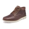 Bradstreet Mid « Marron »