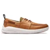 Bradstreet Ultra Moc-Toe « Marron White »