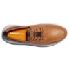 Bradstreet Ultra Moc-Toe « Marron White »