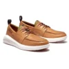 Bradstreet Ultra Moc-Toe « Marron White »
