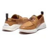 Bradstreet Ultra Moc-Toe « Marron White »