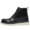 Britton Mills imperméables « Noir »