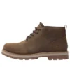 Britton Road Chukka imperméable « Rust Full Grain »