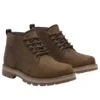 Britton Road Chukka imperméable « Rust Full Grain »