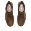 Britton Road Chukka imperméable « Rust Full Grain »