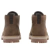 Britton Road Chukka imperméable « Rust Full Grain »