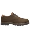 Britton Road en cuir imperméable « Marron »