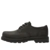 Britton Road Road Lace Up Waterproof « Noir »