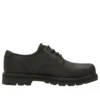 Britton Road Road Lace Up Waterproof « Noir »