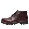 Britton Road Waterproof Chukka « Burgundy »