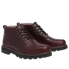 Britton Road Waterproof Chukka « Burgundy »