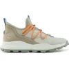 Brooklyn « Light Grey Marron »