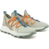 Brooklyn « Light Grey Marron »