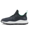 Brooklyn « Noir Teal Green »