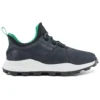 Brooklyn « Noir Teal Green »