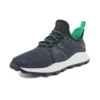 Brooklyn « Noir Teal Green »