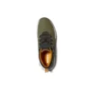 Brooklyn « Vert foncé Orange »