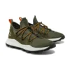 Brooklyn « Vert-marron »