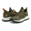 Brooklyn « Vert-marron »