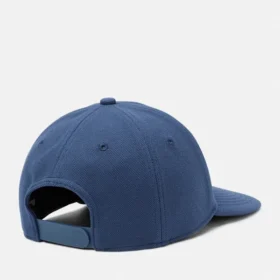 Casquette de baseball avec logo tissé