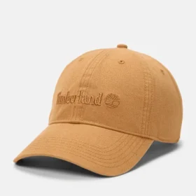 Casquette de baseball brodée Cooper Hill