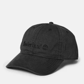 Casquette de baseball brodée Cooper Hill