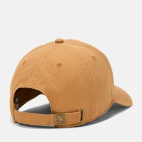 Casquette de baseball brodée Cooper Hill