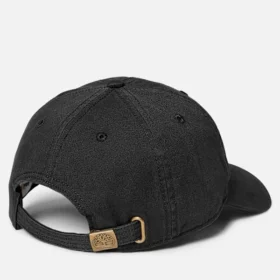 Casquette de baseball brodée Cooper Hill